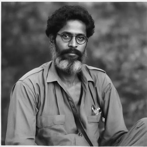 Sabyasachi Panda