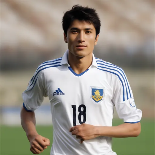Sabyrkhan Ibrayev
