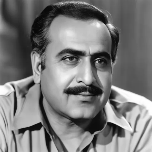 Sabz Ali Khodadad