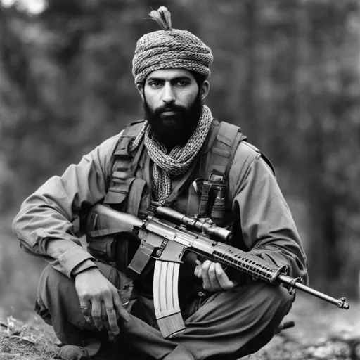 Sabzar Bhat
