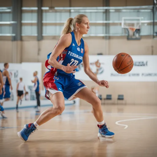 Sabína Oroszová
