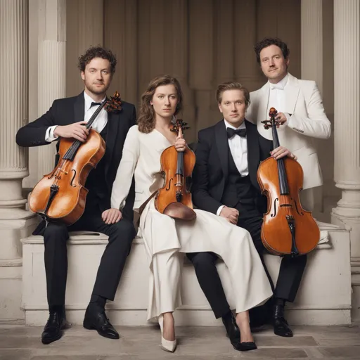 Sacconi Quartet