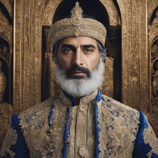 Sacha Jafri