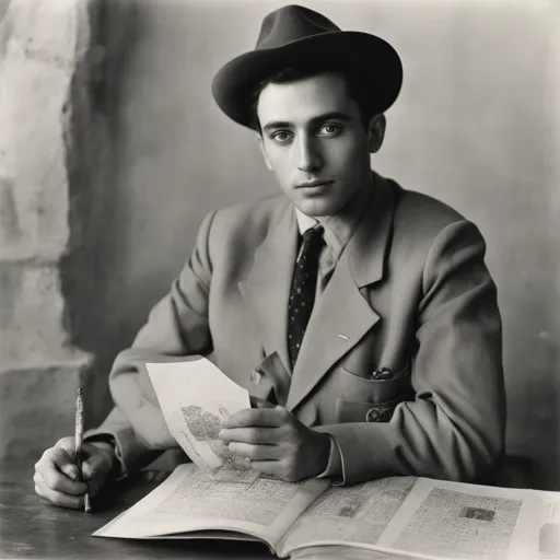 Sacha Moldovan