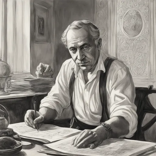 Sacha Zaliouk