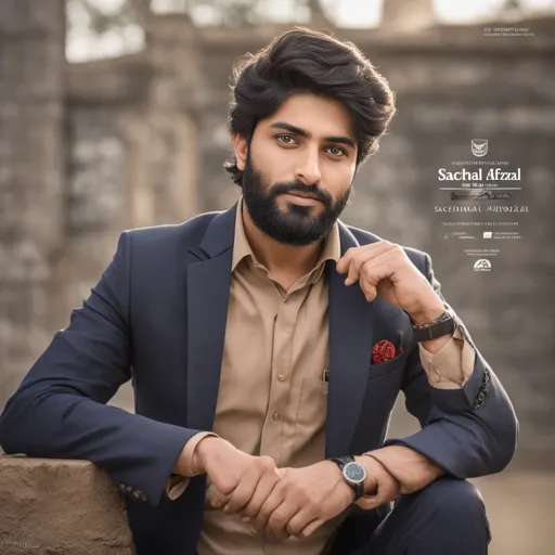 Sachal Afzal