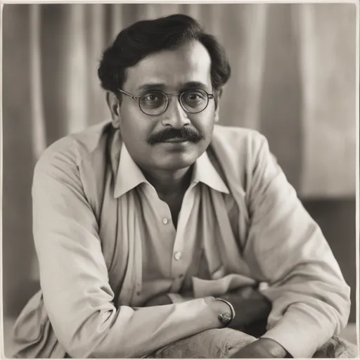 Sachchidanand Mishra