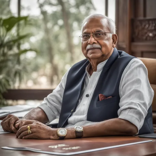 Sachchidanand Rai