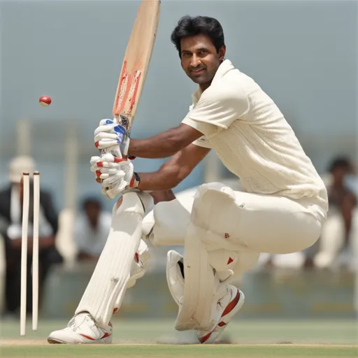 Sachendra Gamaadikari