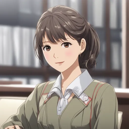 Sachi Matsumoto