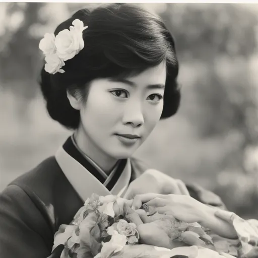 Sachiko Chijimatsu