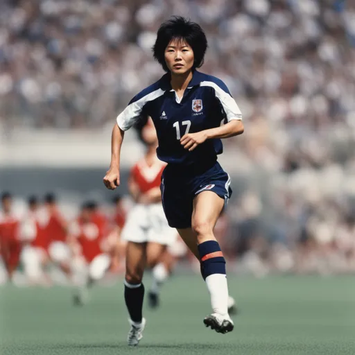 Sachiko Fujita