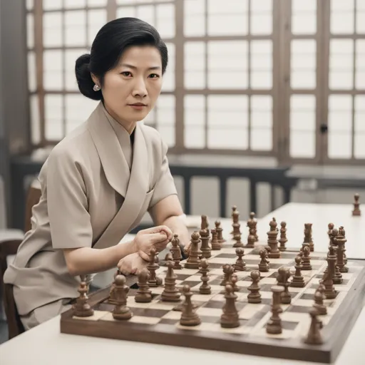 Sachiko Honda