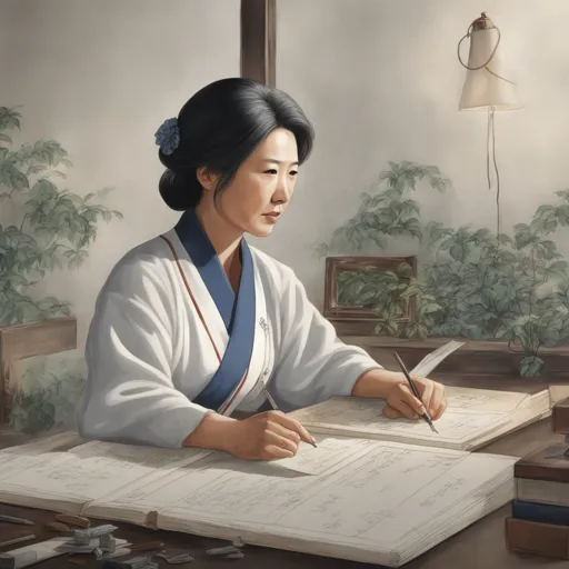Sachiko Kamo