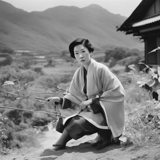 Sachiko Kishimoto