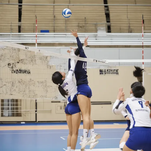 Sachiko Kodama (volleyball)