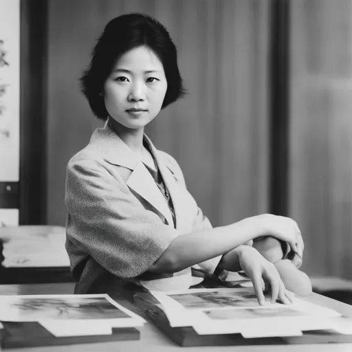Sachiko Kojima