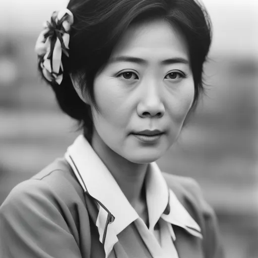 Sachiko Masumi