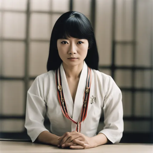Sachiko Morimura