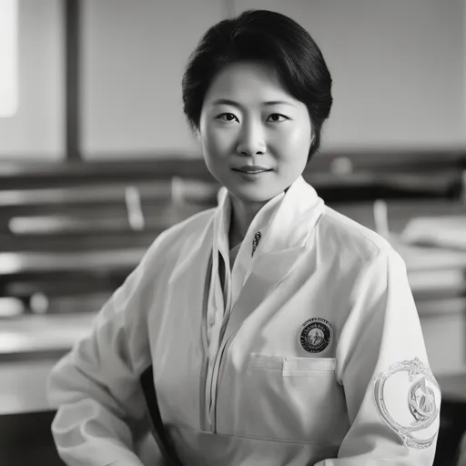 Sachiko Yokota