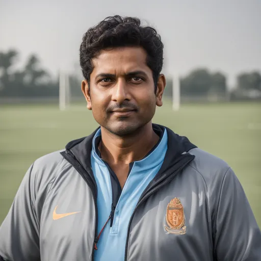 Sachin Badadhe