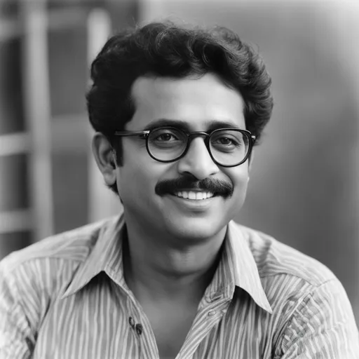 Sachin Bhowmick