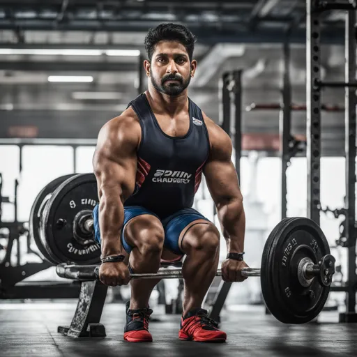 Sachin Chaudhary