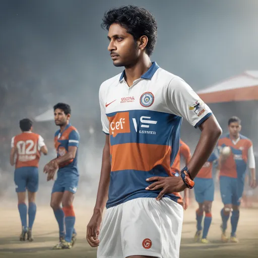 Sachin Gawas