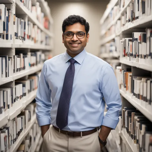 Sachin Gupta (academic)