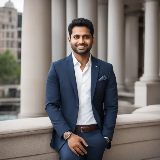 Sachin Gupta (executive)