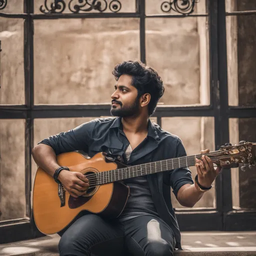 Sachin Gupta (musician)