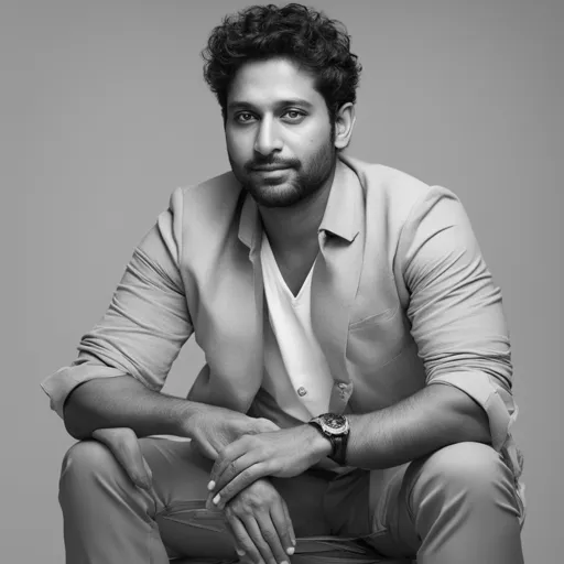 Sachin Joab