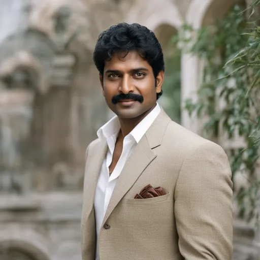 Sachin Mani
