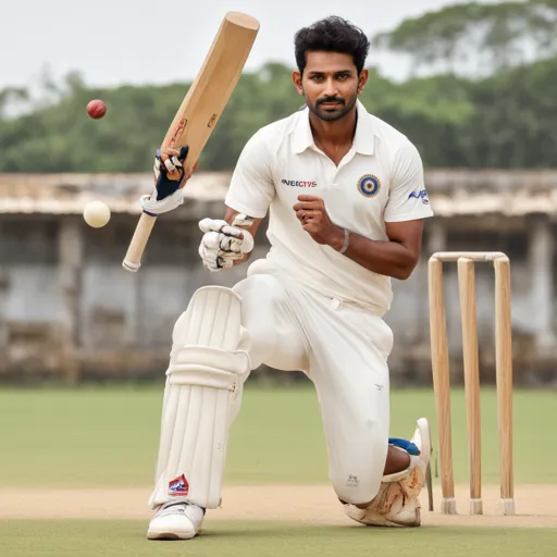 Sachin Shinde