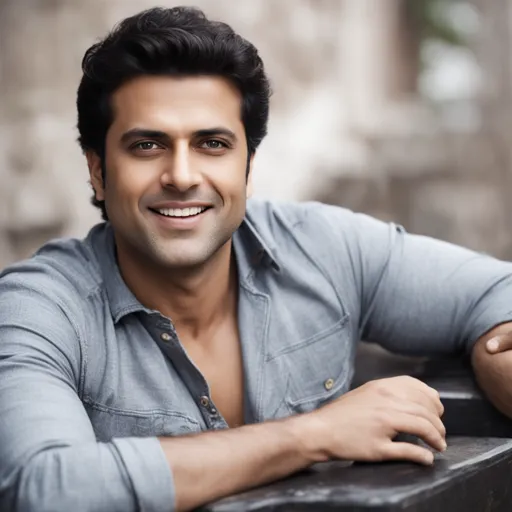 Sachin Shroff