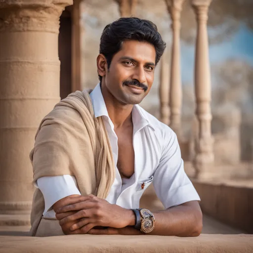 Sachin Tanwar