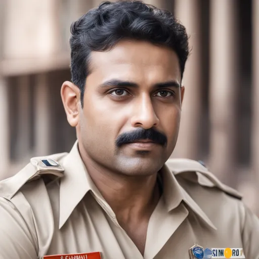 Sachin Vaze