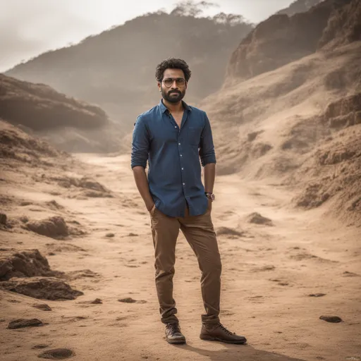 Sachin Yardi