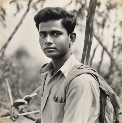 Sachindra Chandra Pal