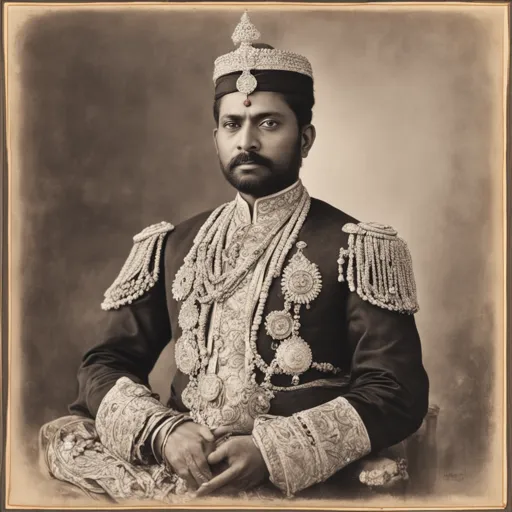 Sachindra Lal Singh