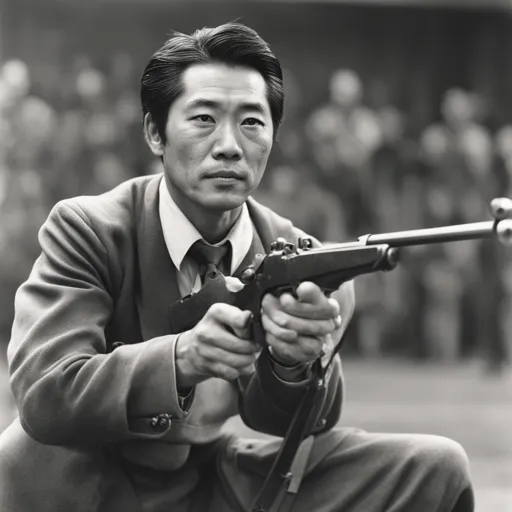 Sachio Hosokawa
