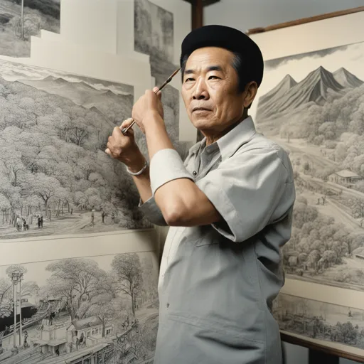 Sachio Yamashita