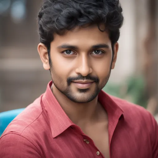 Sachit Patil
