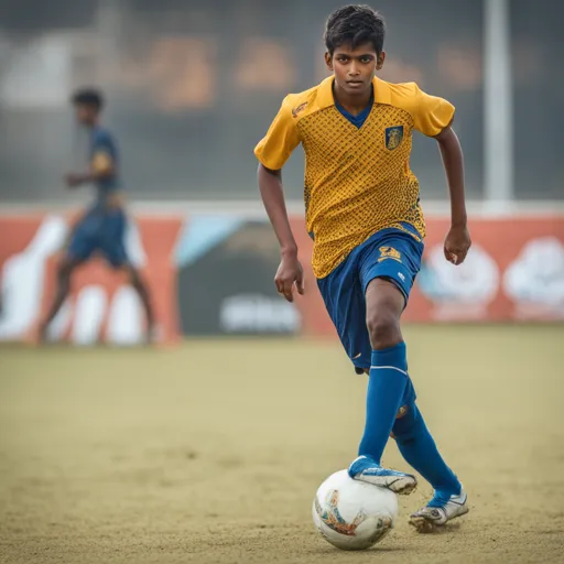 Sachith Aloka