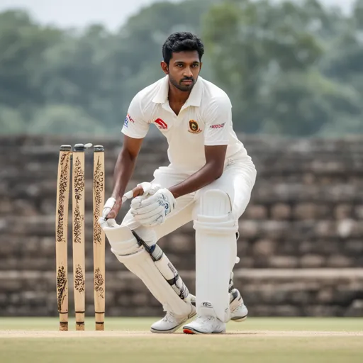 Sachith Pathirana
