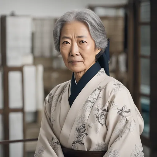Sachiyo Shibata