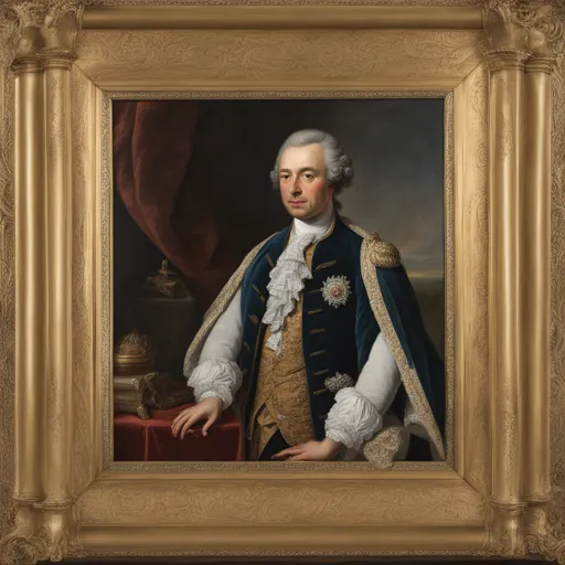 Sackville Tufton, 8th Earl of Thanet