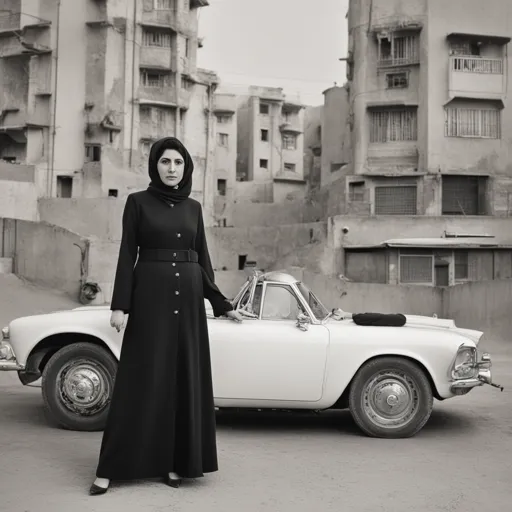 Sadaf Foroughi