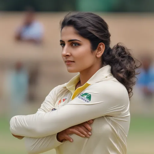 Sadaf Shamas