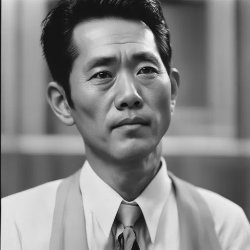 Sadahiro Sunaga